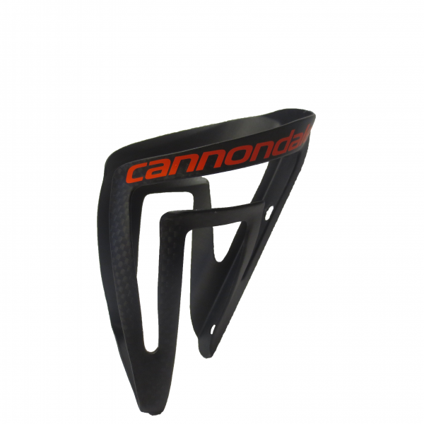 Cannondale Logo Bidon kopen? Check de webshop!