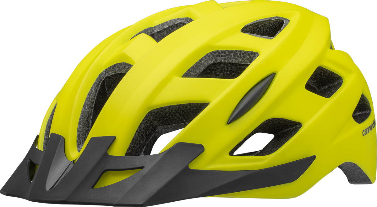 Cannondale Quick Helm Highlighter 