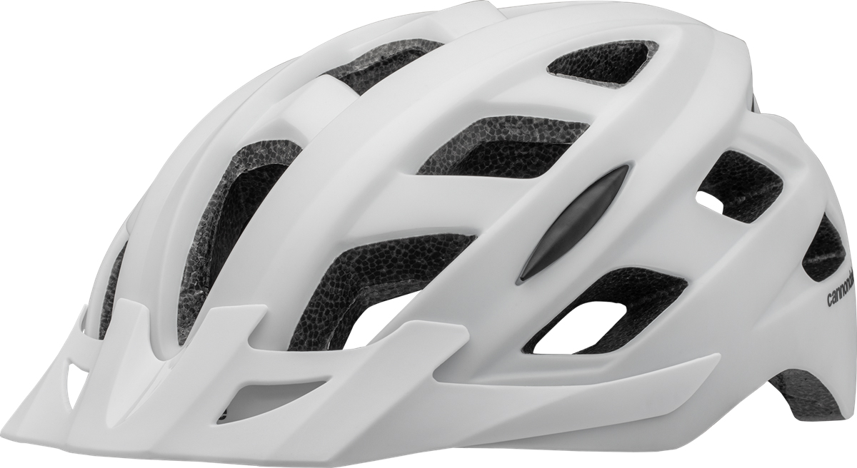 Cannondale Quick Helm Wit 