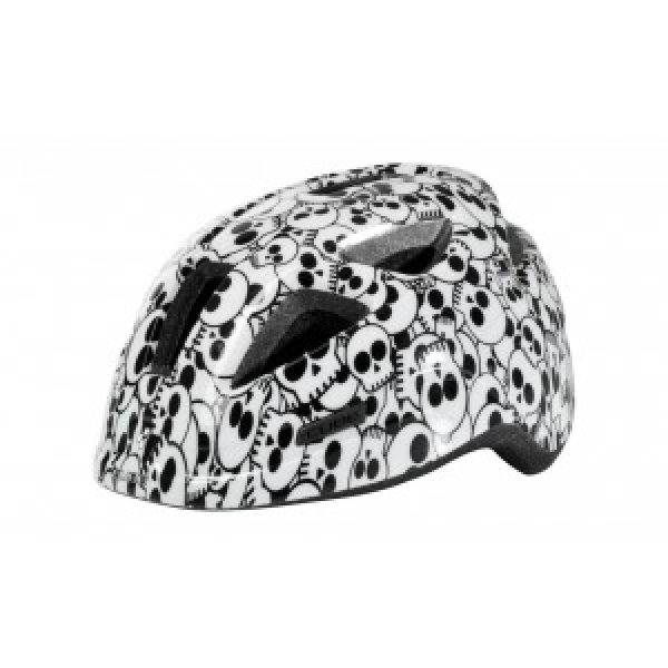 Cube Helm Pro Junior Skulls